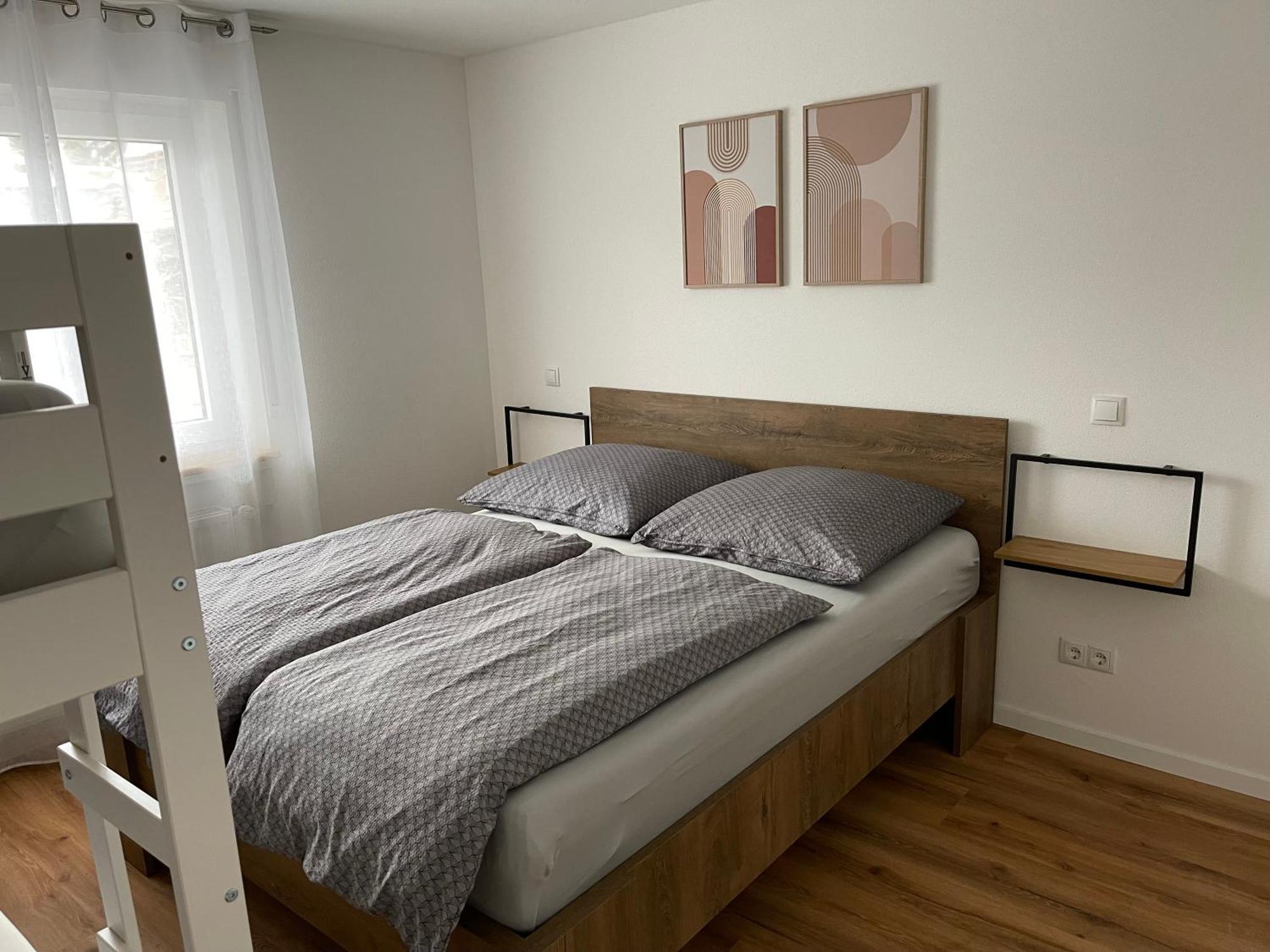 Apartment Casa Estella *