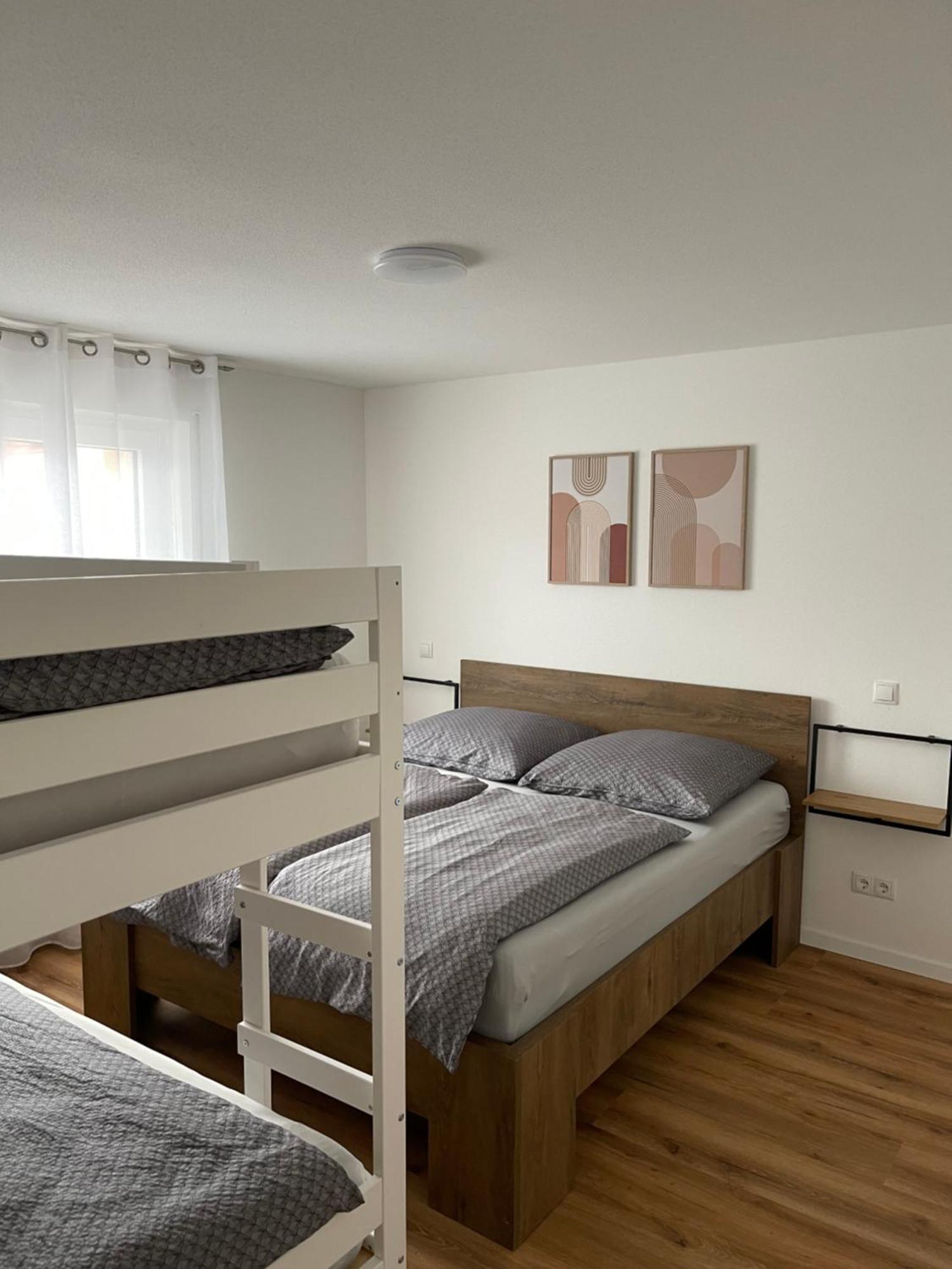 Apartment Casa Estella Rust