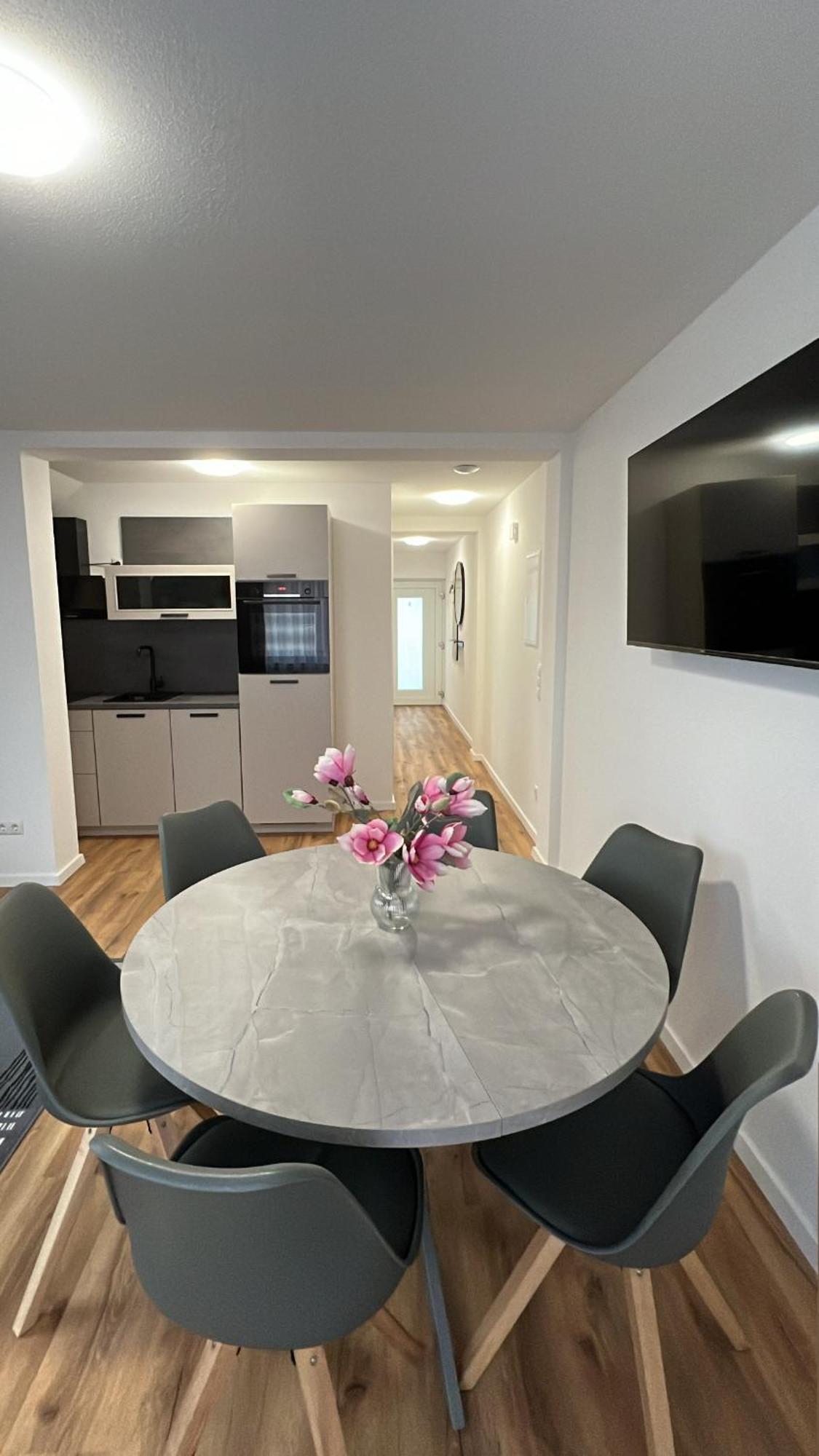 Apartment Casa Estella *
