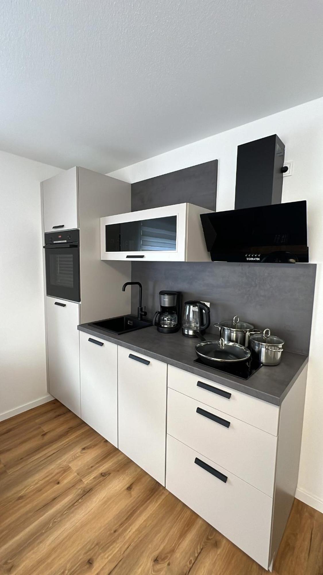 Apartment Casa Estella Rust