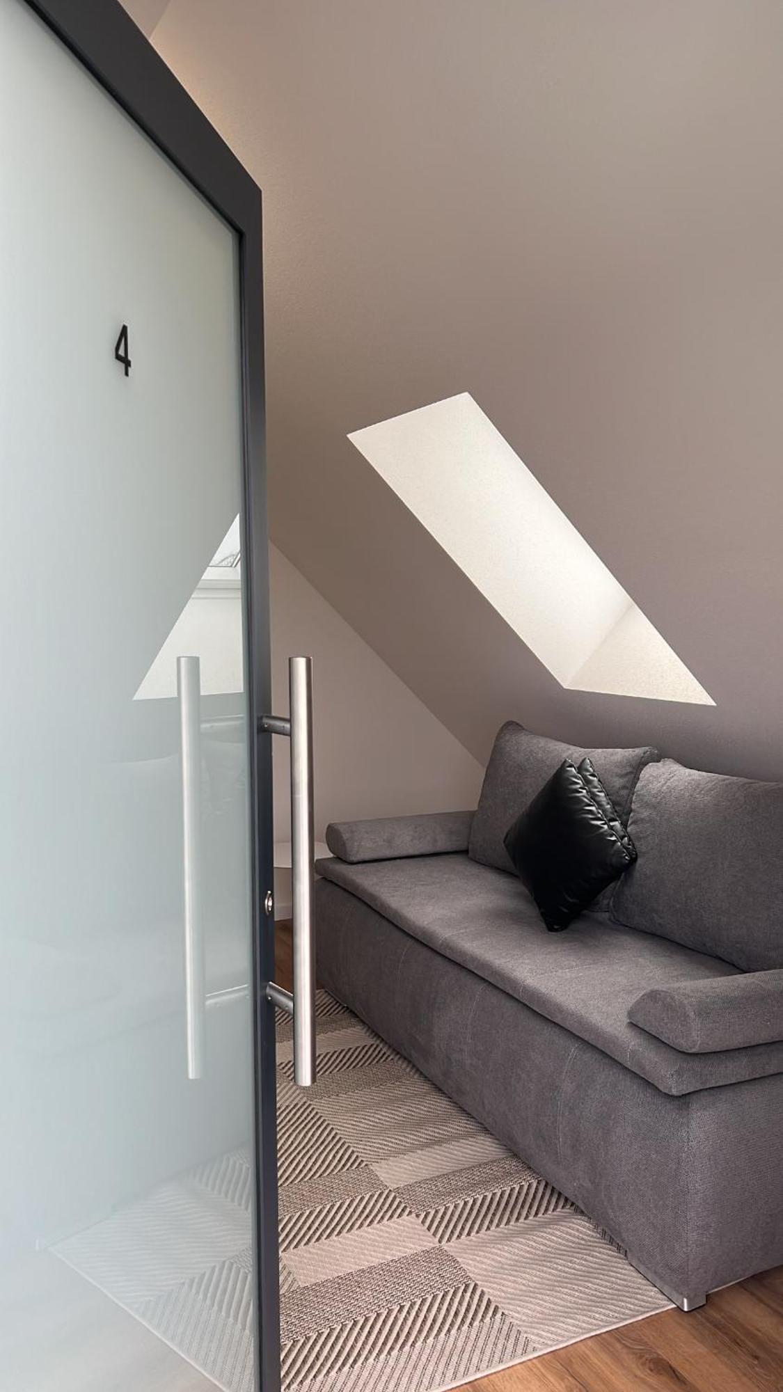 Casa Estella Apartment
