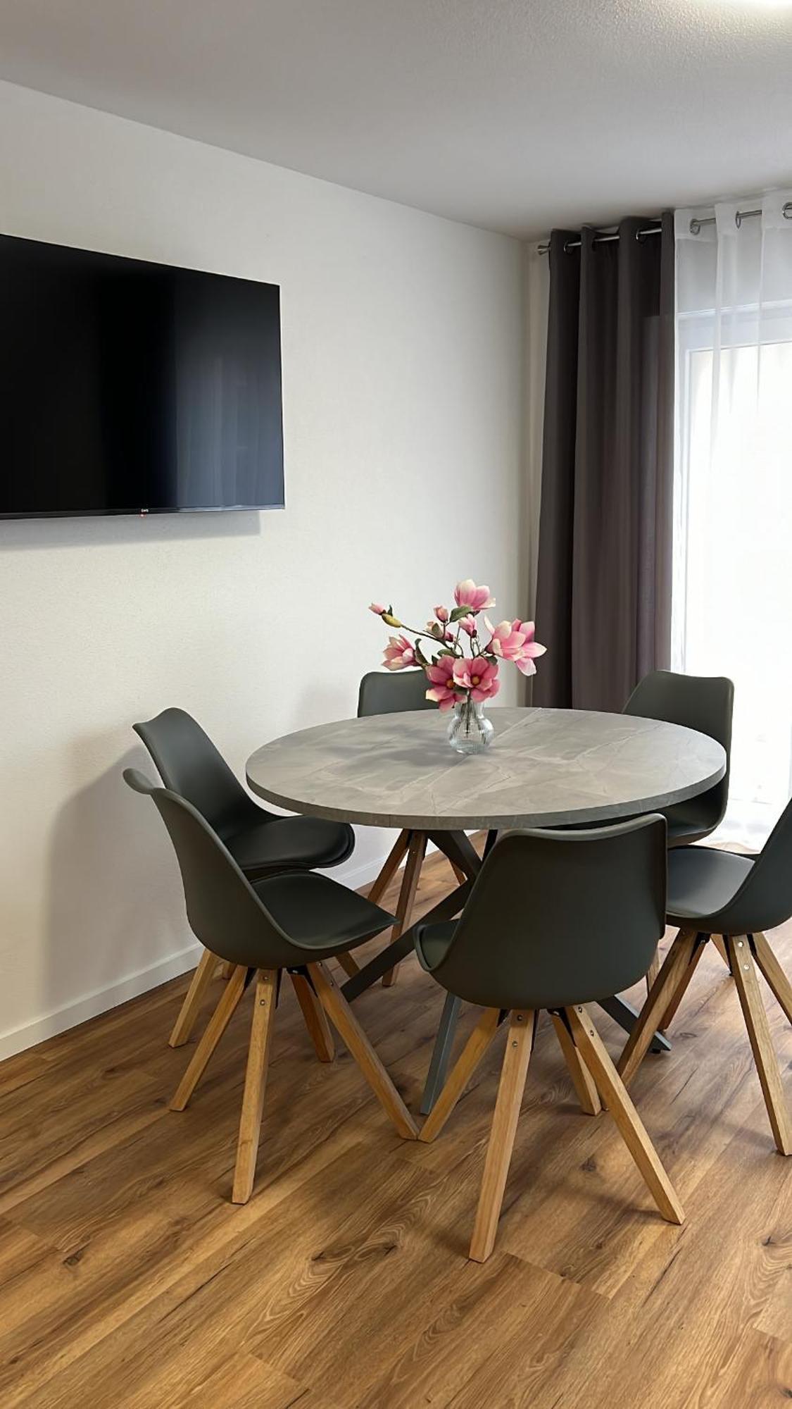 Apartment Casa Estella *