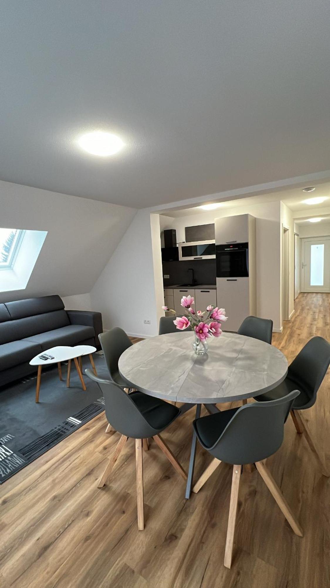 Apartment Casa Estella