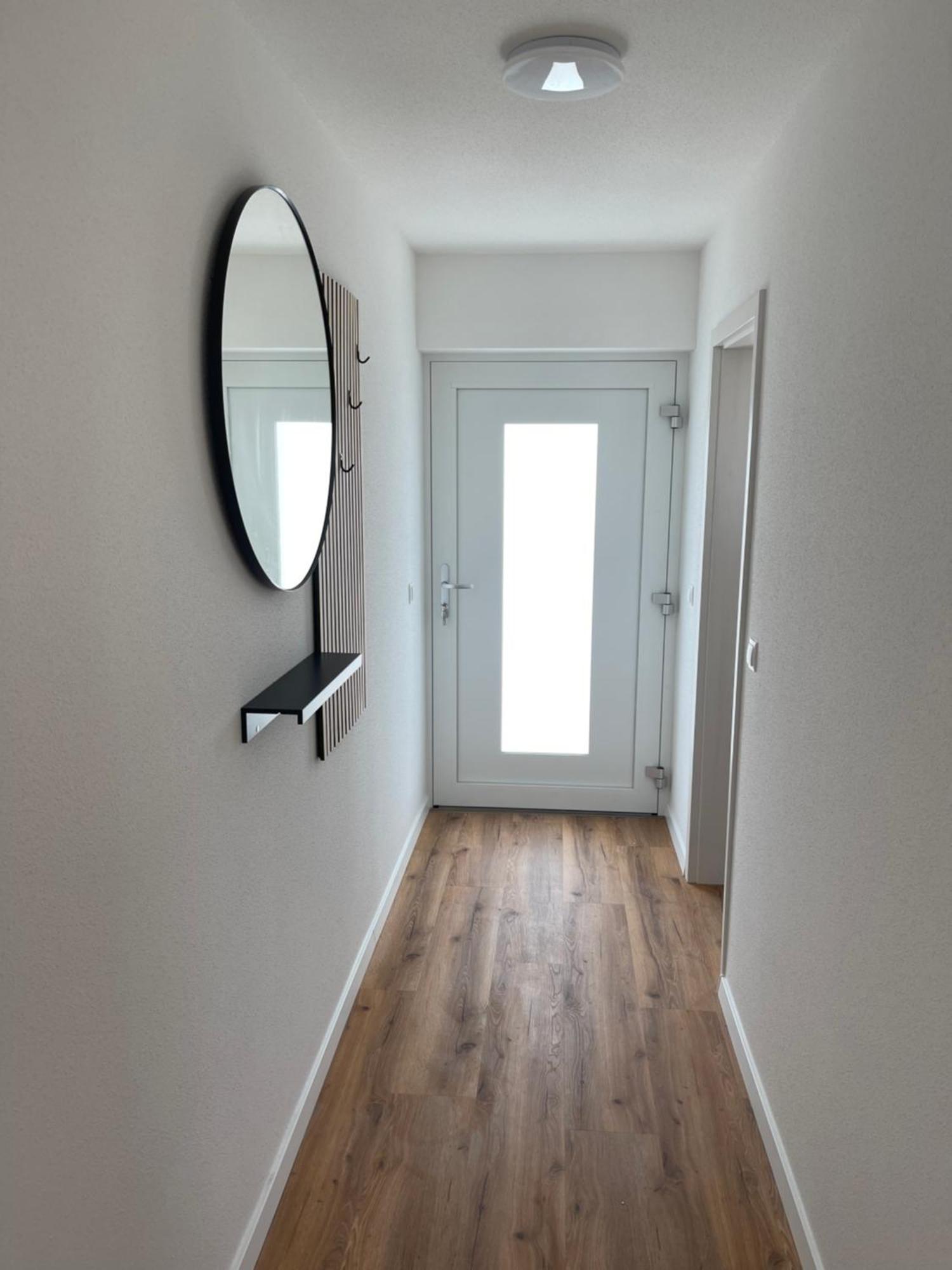Apartment Casa Estella Rust