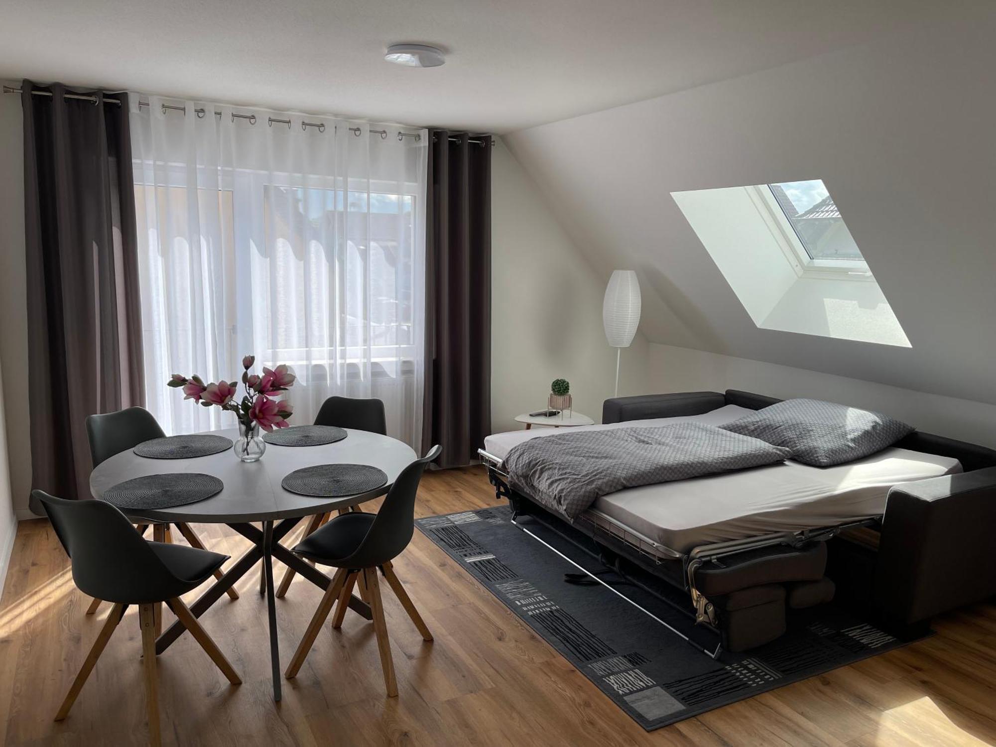 Apartment Casa Estella