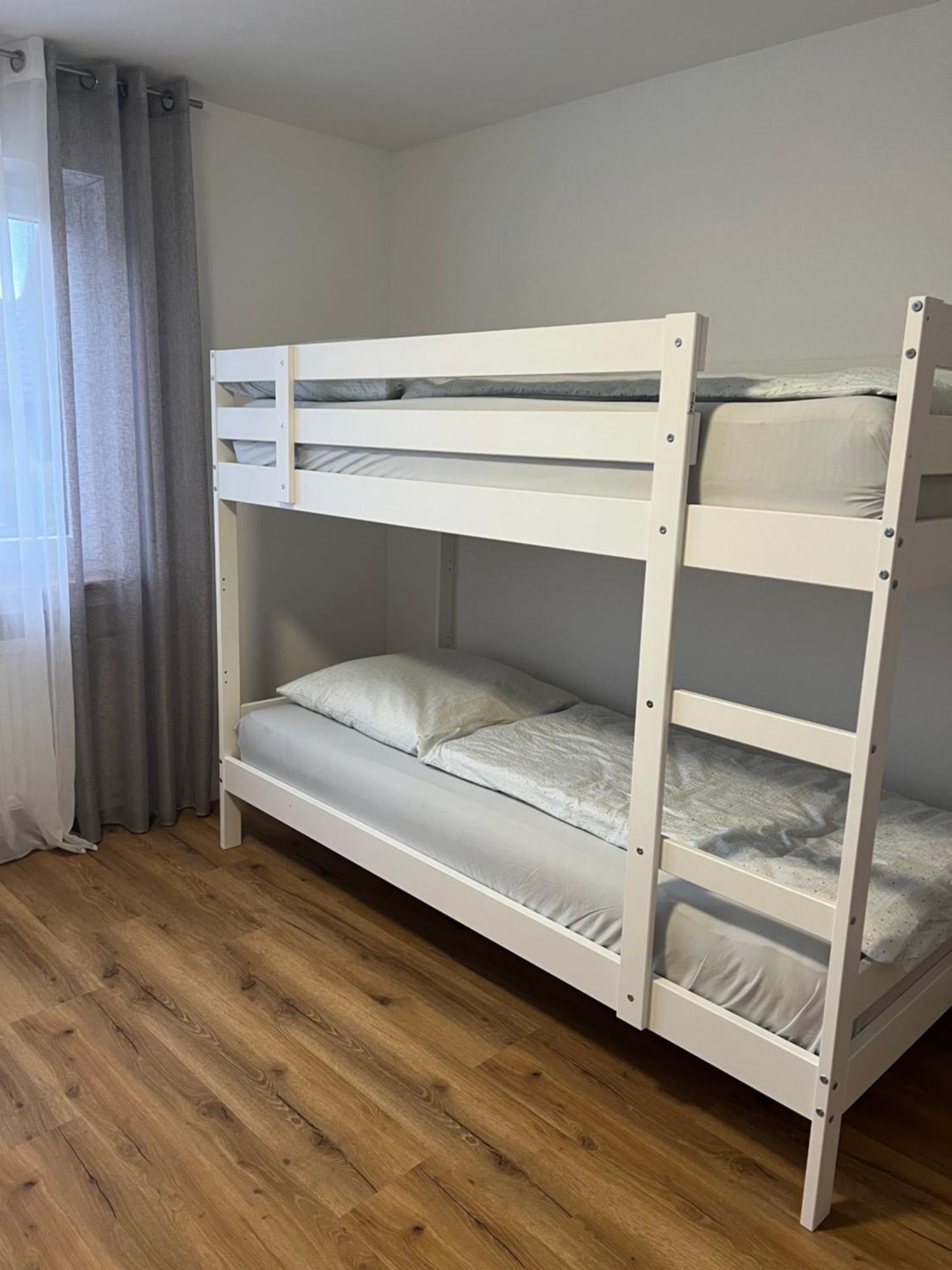 Appartamento Casa Estella *