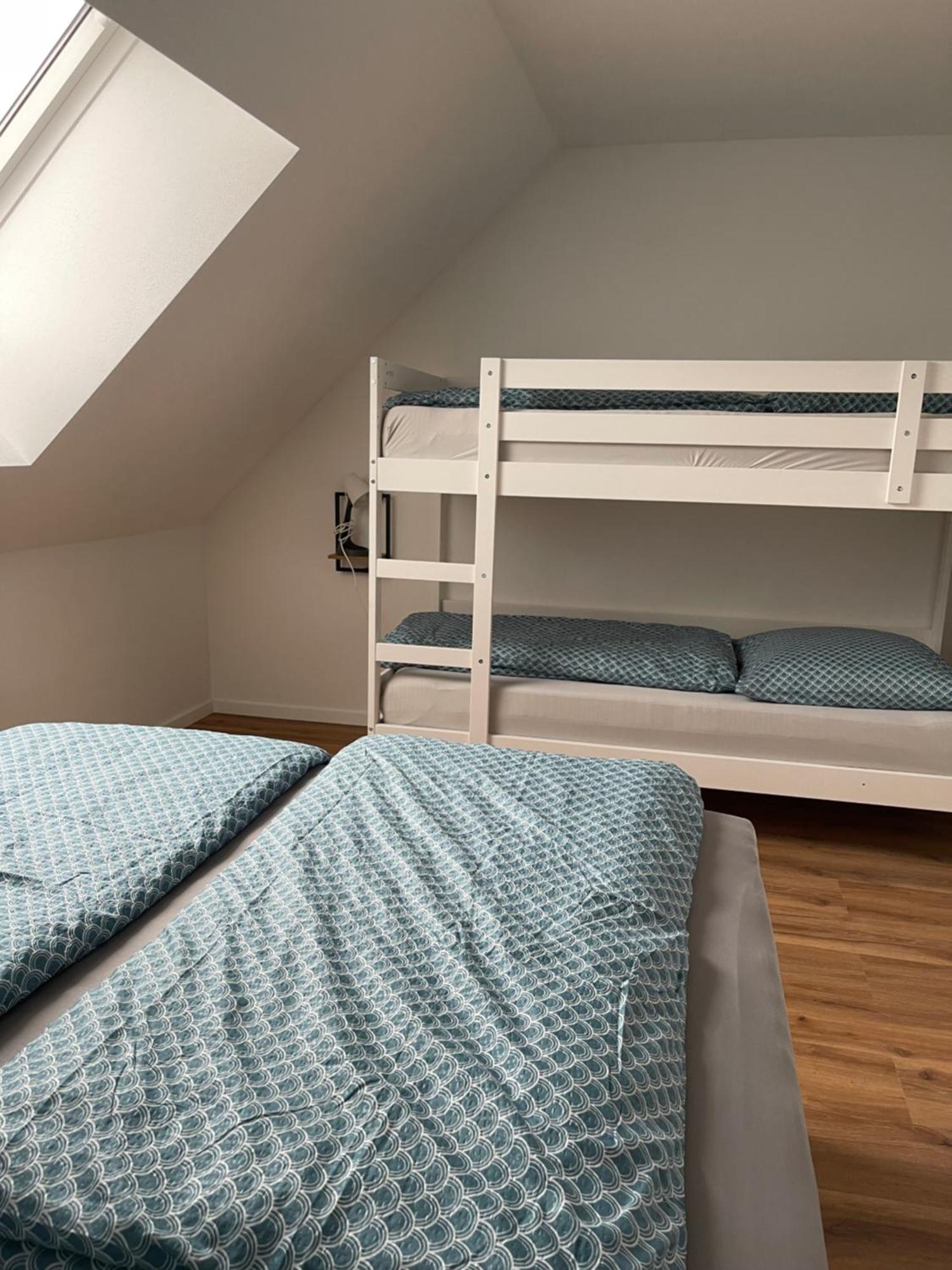 Appartamento Casa Estella *
