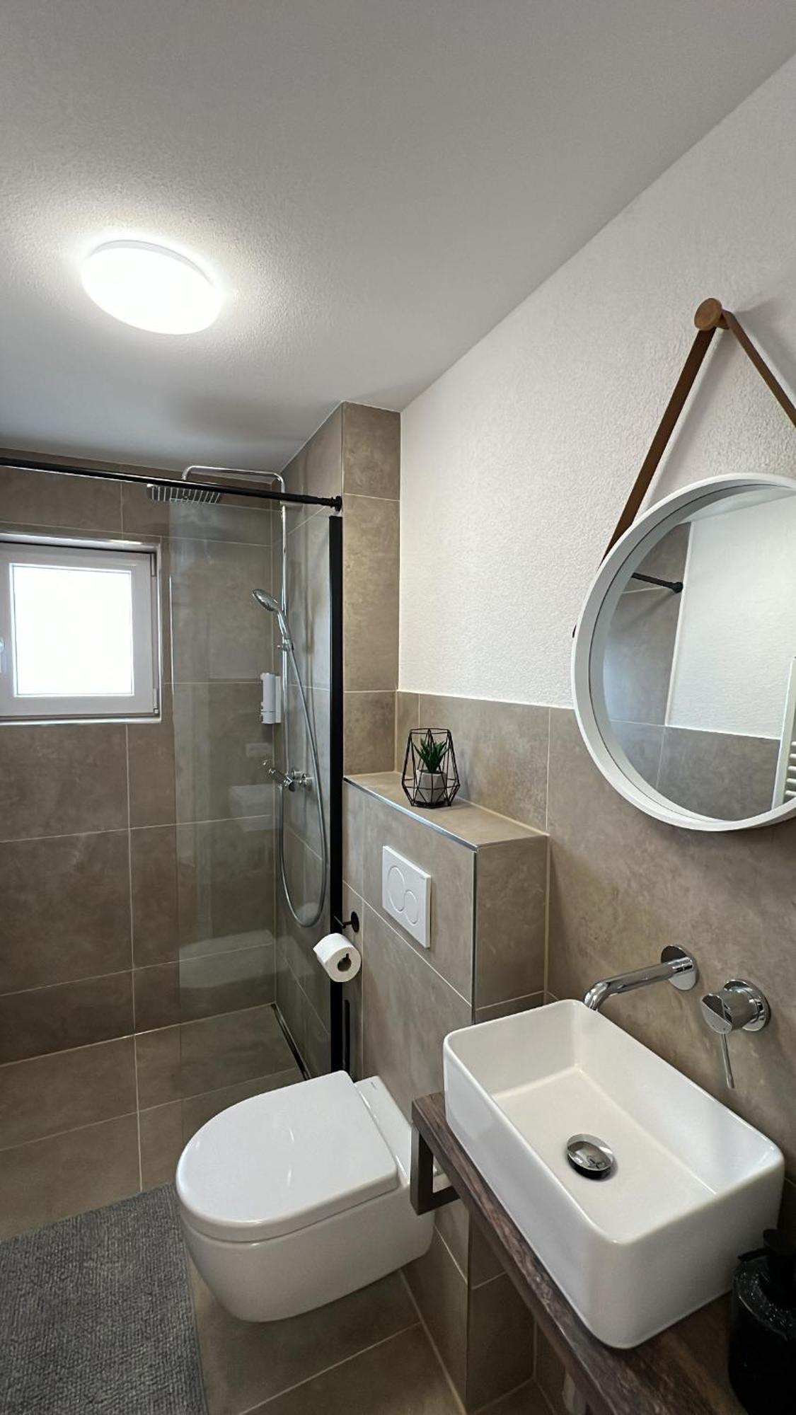 Apartment Casa Estella
